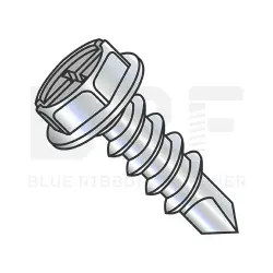 Combination, Steel Zinc, Standard Pt