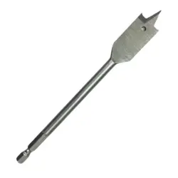 Spade Drill Bits