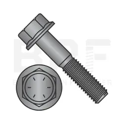Flange/Frame Bolts Grade 8