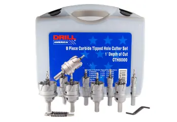 CTH5000-SET-2