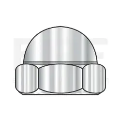 Cap Nuts