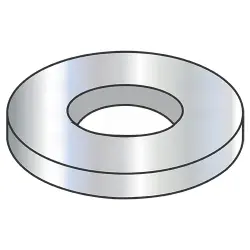 Regular, Steel Zinc