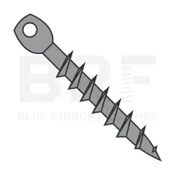 Lag Screws