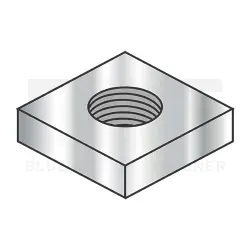 DIN 562 Thin Square, A2