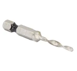 Combined Drill Tap and Countersinks, Metric