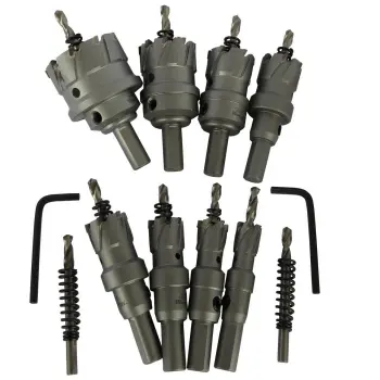 CTH5000-TOOLS