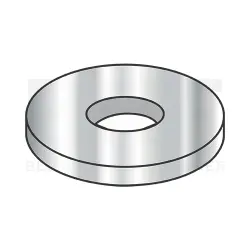 AN960-CL Flat 18-8 SS