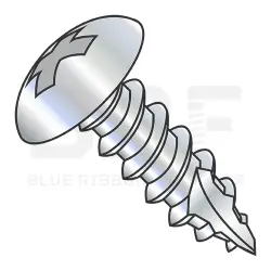 Truss with #17 point