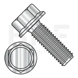 DIN 6921 A2 Stainless