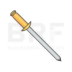 Steel Mandel, Dome Head