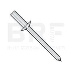Steel Body - Steel Mandrel