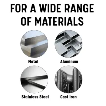 END-MILL-MATERIALS