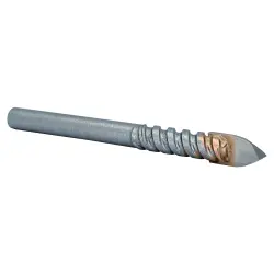 Glass and Tile Drill Bits