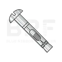 Stainless Steel Round Anchors