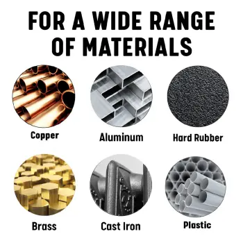 DMOD-MATERIALS