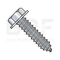 Regular, 5/16 A.F., Zinc