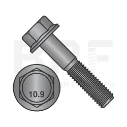 DIN 6921 Class 10.9 Bl Phos