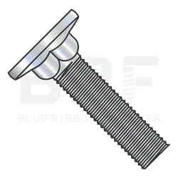 Square Neck, Flat Head Carriage Bolt