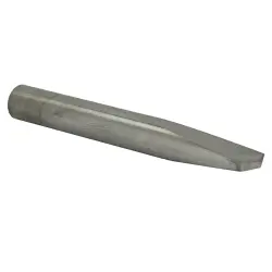 Carbide Spade Drill Bits