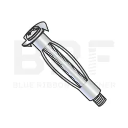 Extra Long Hollow Wall Anchors