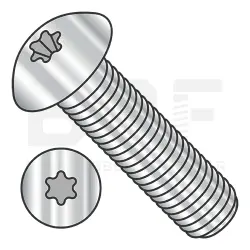 Six-Lobe Sockets