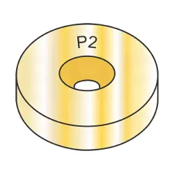 Thru-Hardened Steel USS flat washers