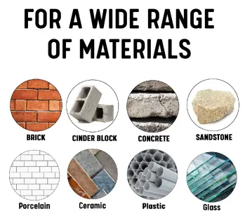 MFD-MATERIALS