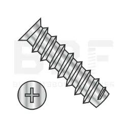 Woodworking Screws