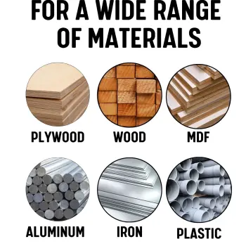 SWD-MATERIALS