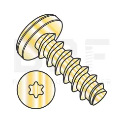 Steel Zinc Yellow & Wax