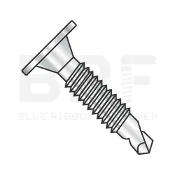 w/ Machine Screw Thread