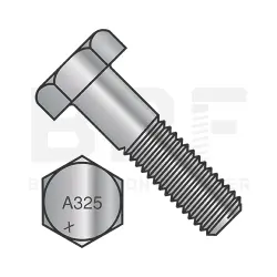 Structural Bolts