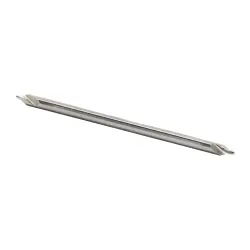 HSS Long Combined Drill and Countersink