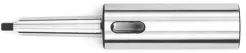 Extension Sockets