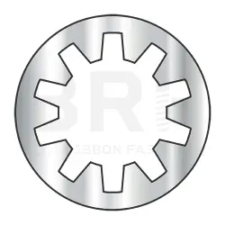 DIN 6797J Internal A2 SS