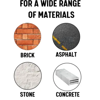 SCALING-CHISEL-MATERIAL