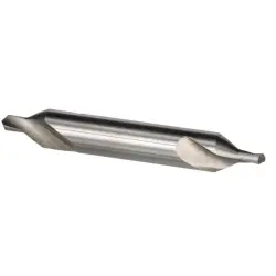 Combined Drill and Countersinks
