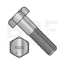 Structural-Bolts