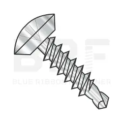 18-8 Stainless, Standard Pt