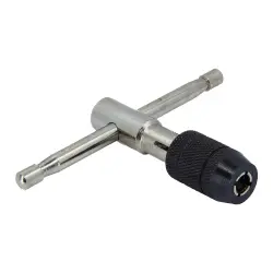 T-Handle Tap Wrenches