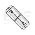 1/2 Double Expansion Anchor Zamac Alloy