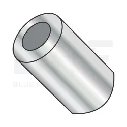 Nickel-Plated Brass, 1/4