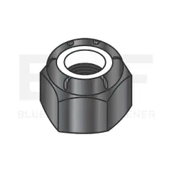 Carbon Steel, Black Oxide