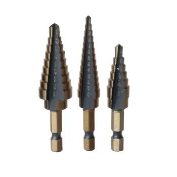 STE1-3HEX-SET