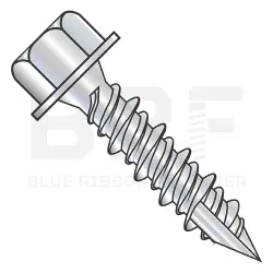 High-Low w/Ty-17, Stl Z--1000-Hr Rated