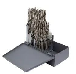 HSS DWDP Jobber Drill Bit Sets