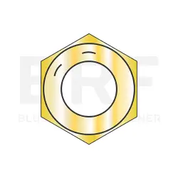 Coarse, Zinc Yellow Domestic