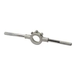 Round Die Stock Handle