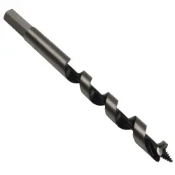 Auger Drill Bits