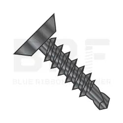 Steel Zinc Black, Standard Pt